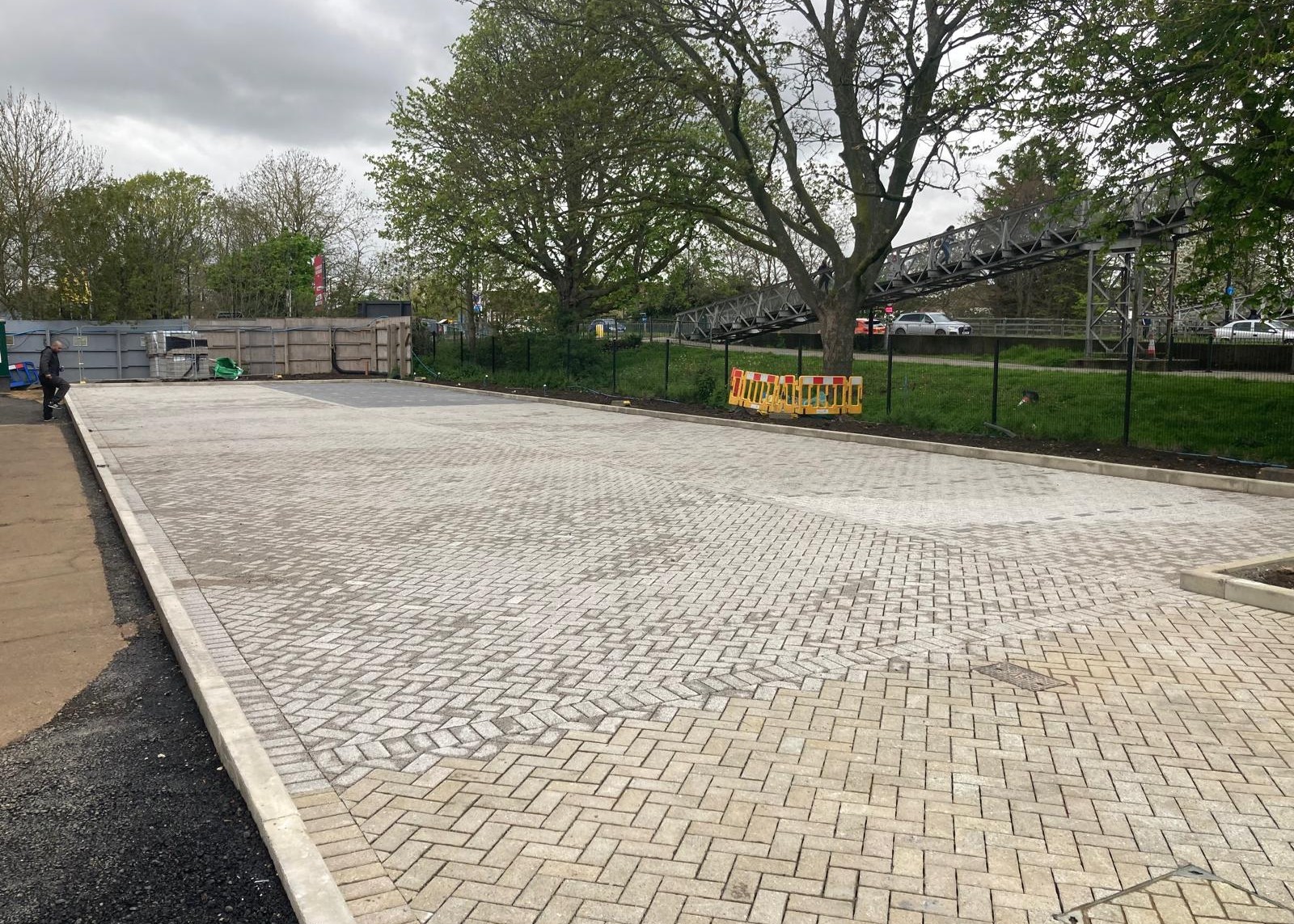 RICHMOND UPON THAMES COLLEGE